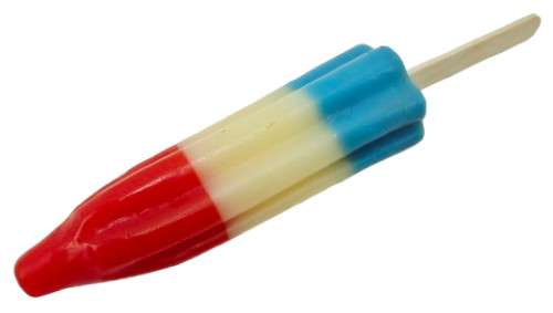 Display Fake Food Prop Multicolor Pop