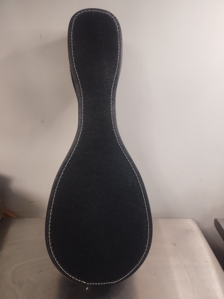 Vintage Mandolin A-Style Chipboard Case.