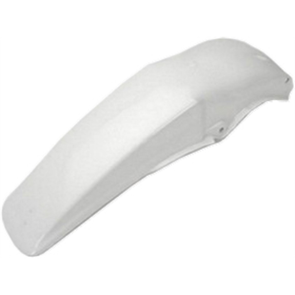 Acerbis Rear Fender White 2071040002