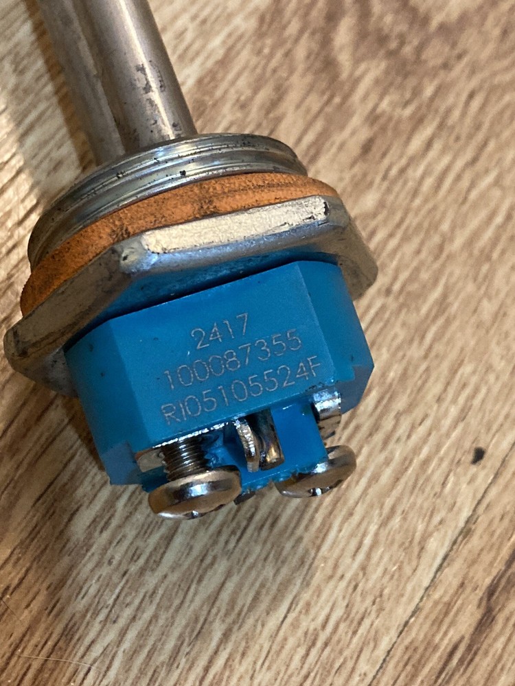 AO Smith State HEATING ELEMENT Replacement Conversion 4000W 208v 5500w 240v