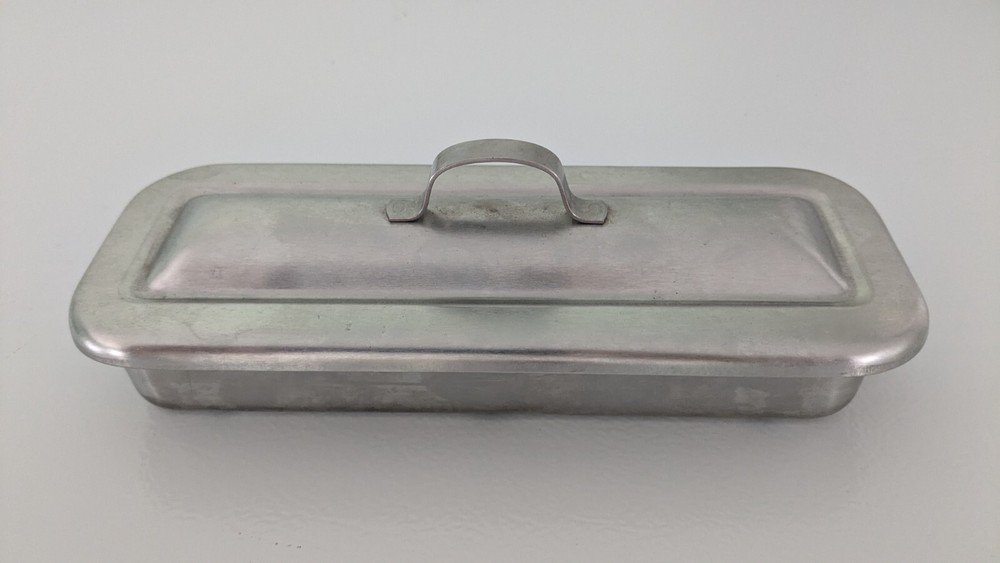 vollrath stainless steel