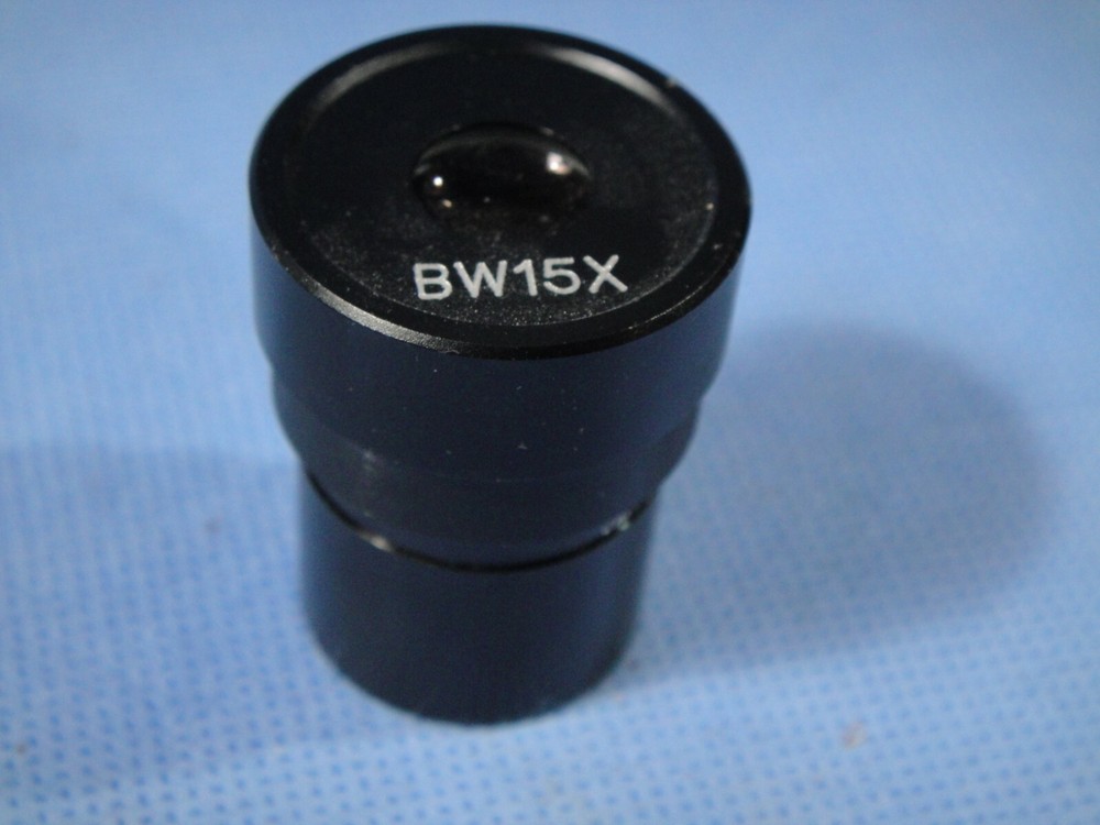 Microscope 23mm Eyepiece BW15X