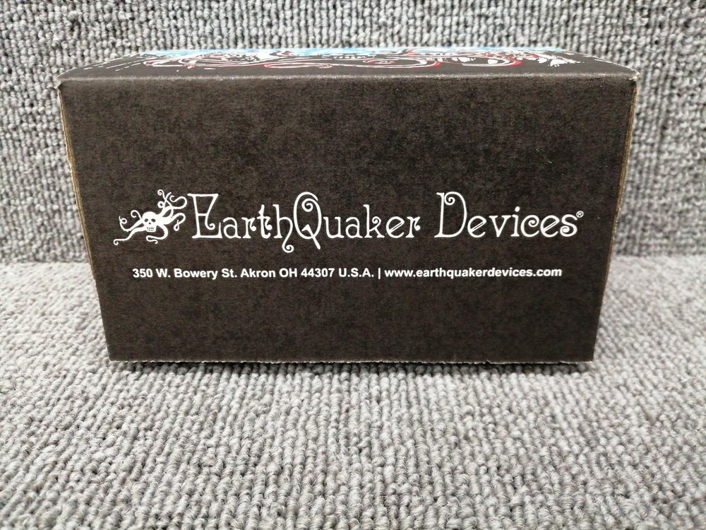 Earth Quaker Devices Aurelius Chorus