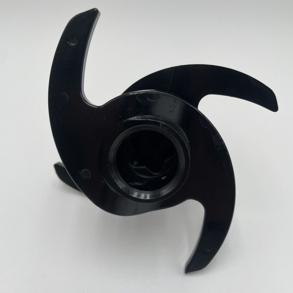Ninja Pulse BL201 Replacement Combo Dough Hook For Blender EUC