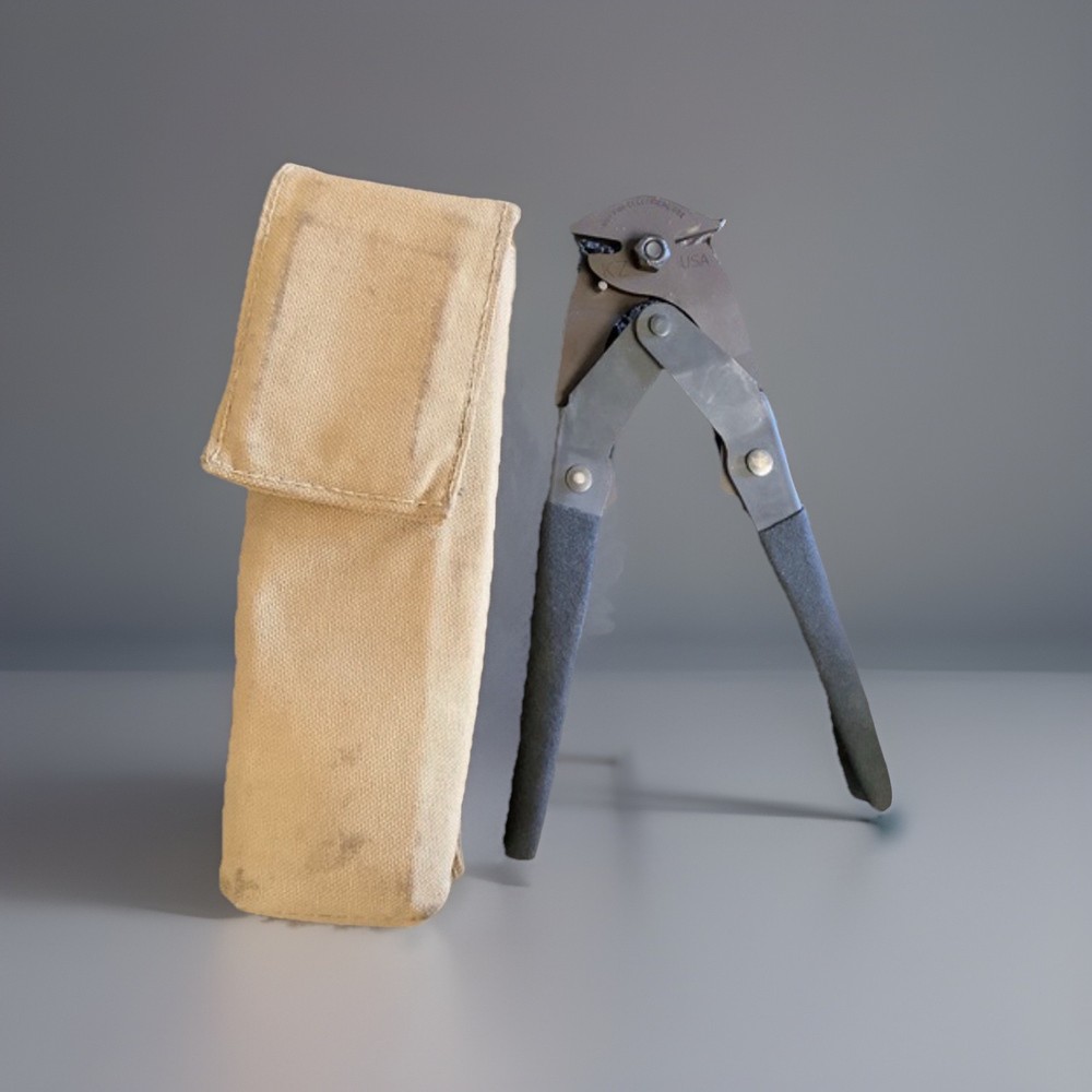 Botach Tactical KZ-CWCC Concertina Wire Cutters