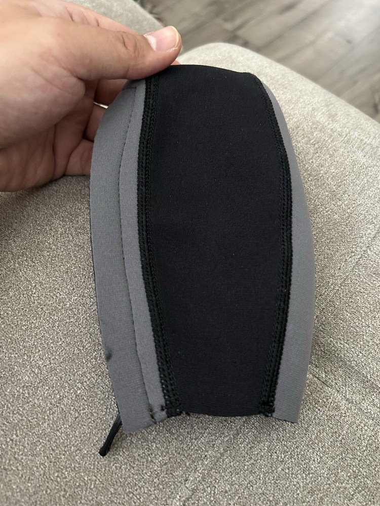 XS scuba SPG/ console cover