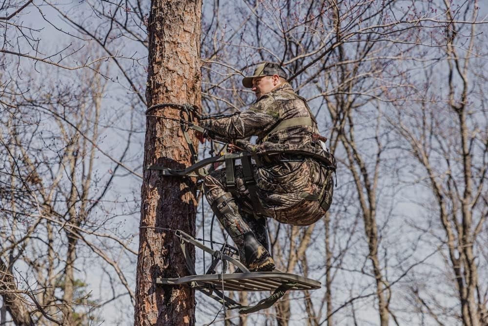 Mossy Oak Camo