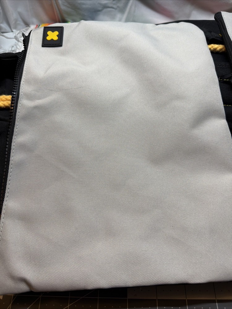 Grey Black | CoverCarry Unbranded