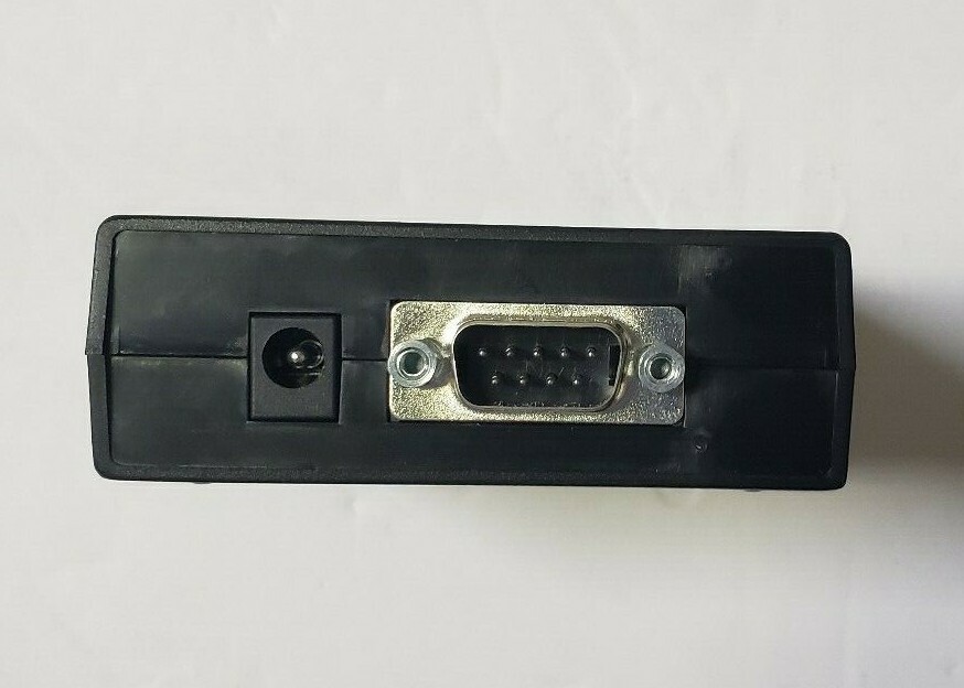 New Hypercom Equinox FIP20 Interface Module