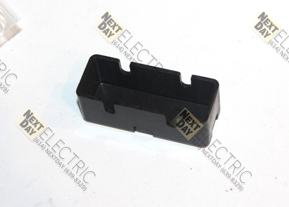 Omron, AP-B, Bottom Switch Cover Micro