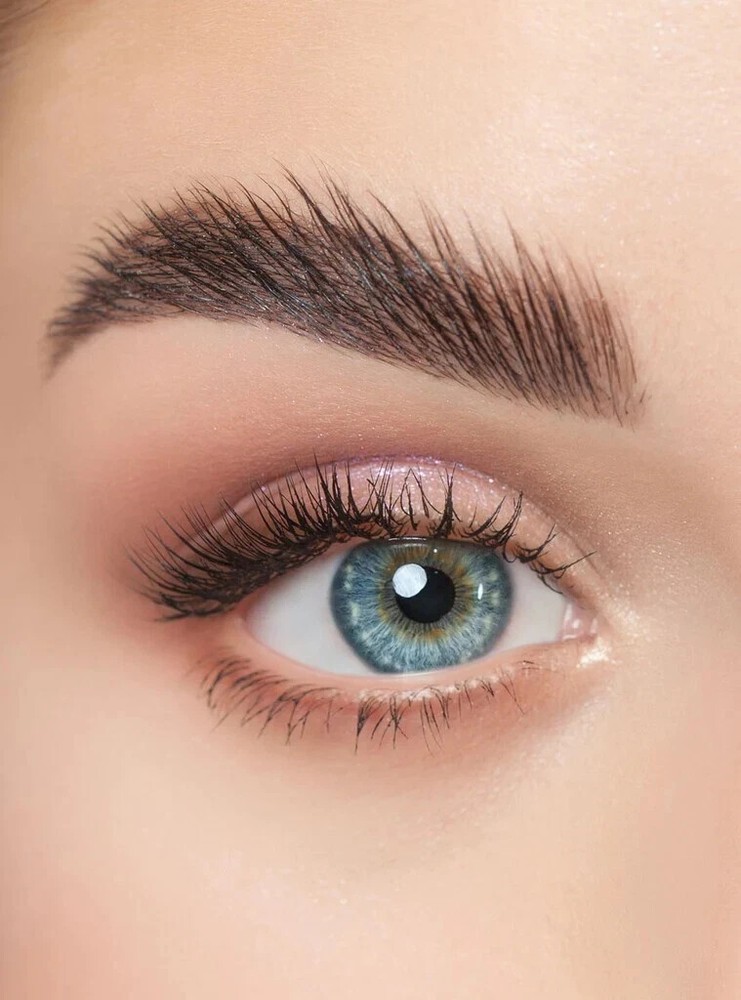 Absolute Waterproof Brow Gel Expresso