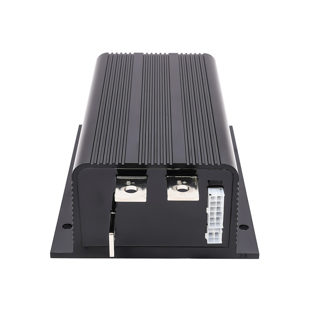 1253-8001# Replace DC Motor Controller 80V 600A Cart Controller Motor For Curtis