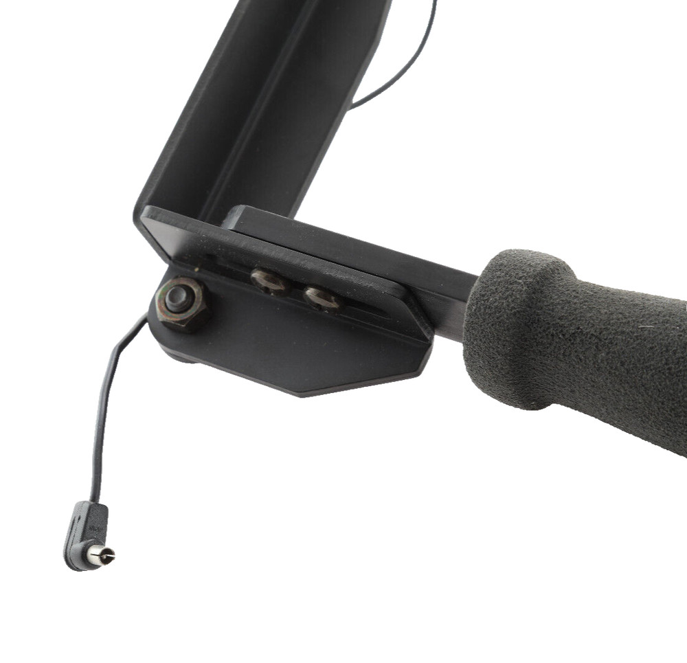 Stroboframe Professional Camera Flash Bracket