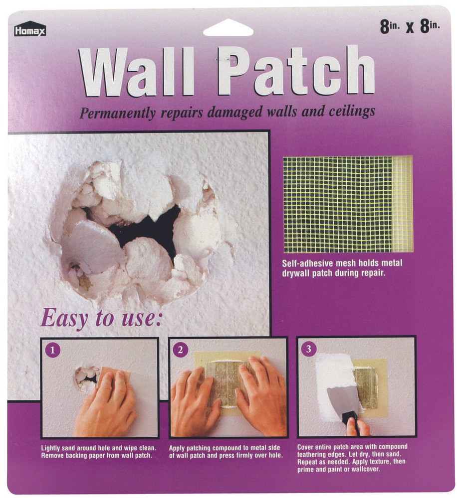 Homax 5508 Wall Patch