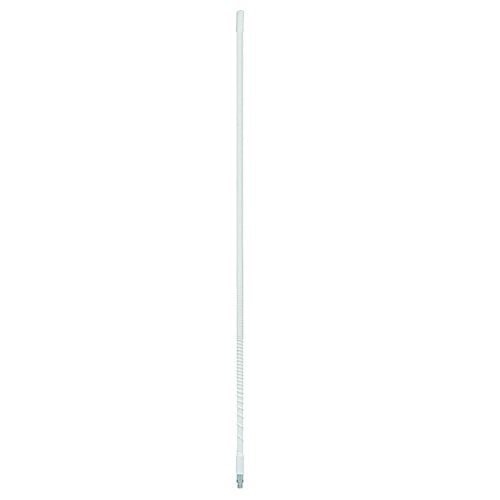 Procomm BTF4W 4' Tunable Antenna White