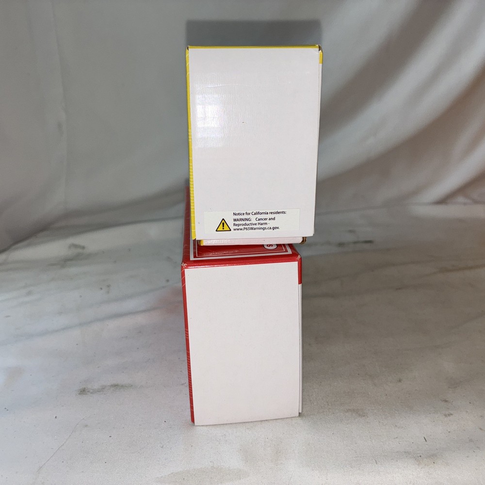 ELENCO DIODE KIT/COMPACITOR LOT