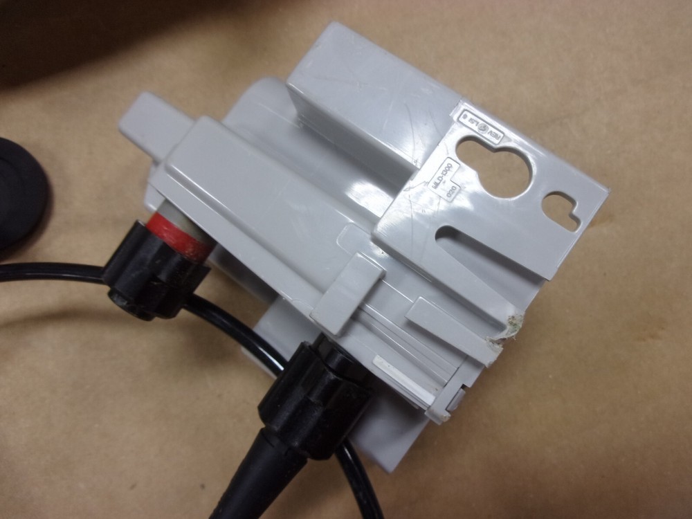 Zenner 1" ZPM Nitro 1 Bronze Water Line Meter Direct Read Wireless Scancoder