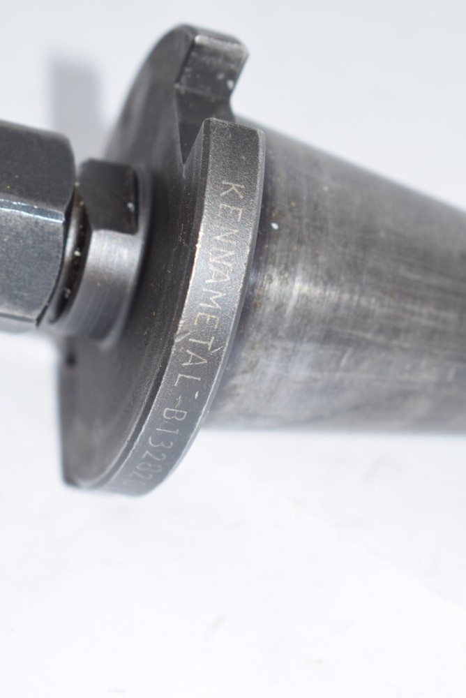 Kennametal BI32820 10/87 Tool Holder Command RS4E-0216