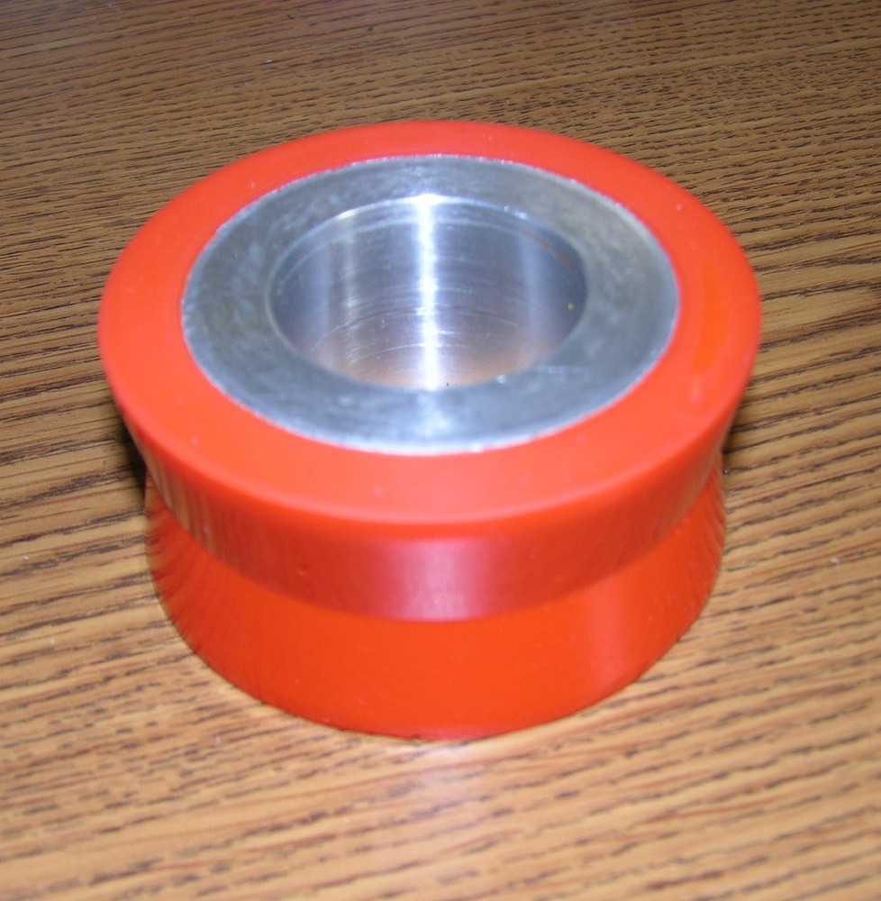 MODERN CUTOFF MACHINE FEED ROLL -  E7013P