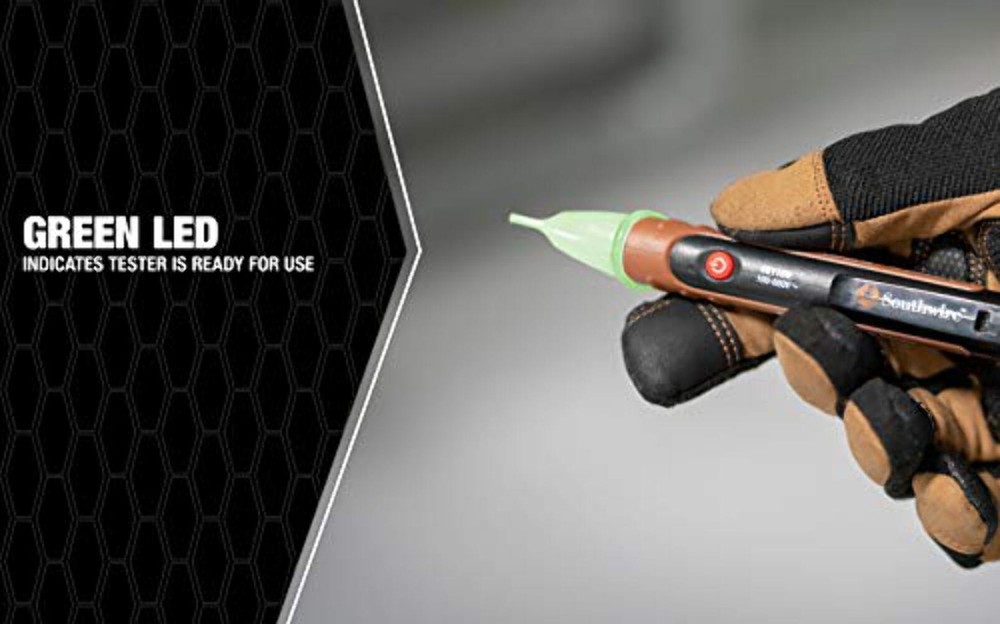 Southwire NCV Detector 100-600V AC