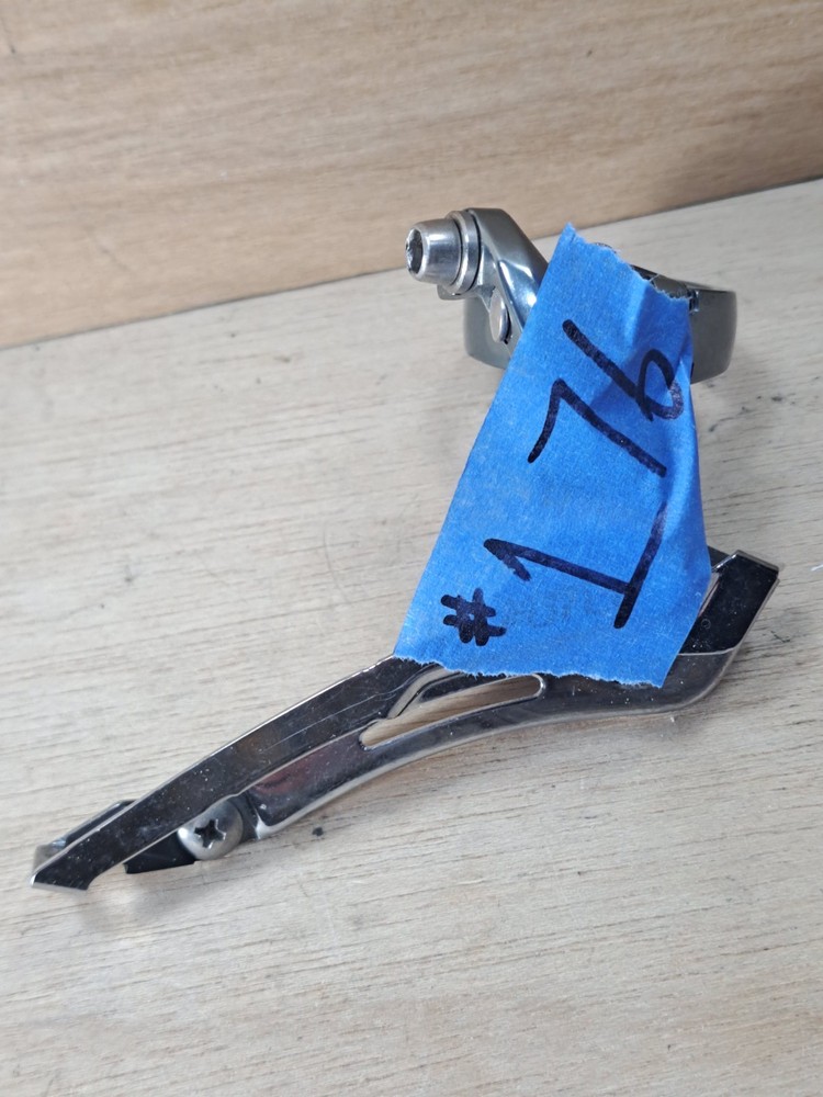SRAM Force Front Derailleur / 35mm Clamp / 2 x 10