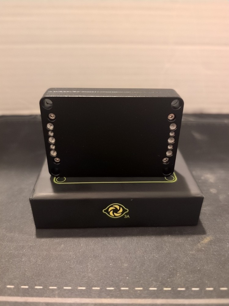 Limelight 3A (Smart Camera for Robotic Perception) ~ New