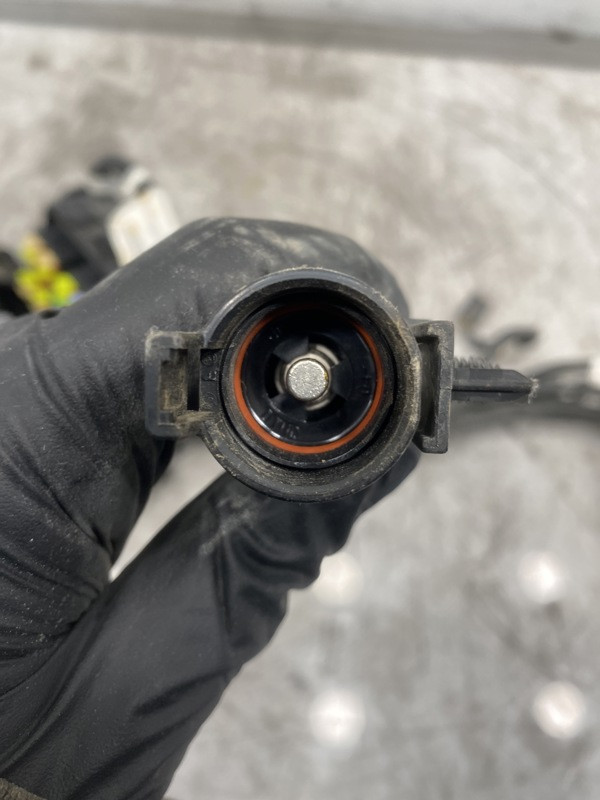 Kenworth T800 Fuse Panel (628-10948)