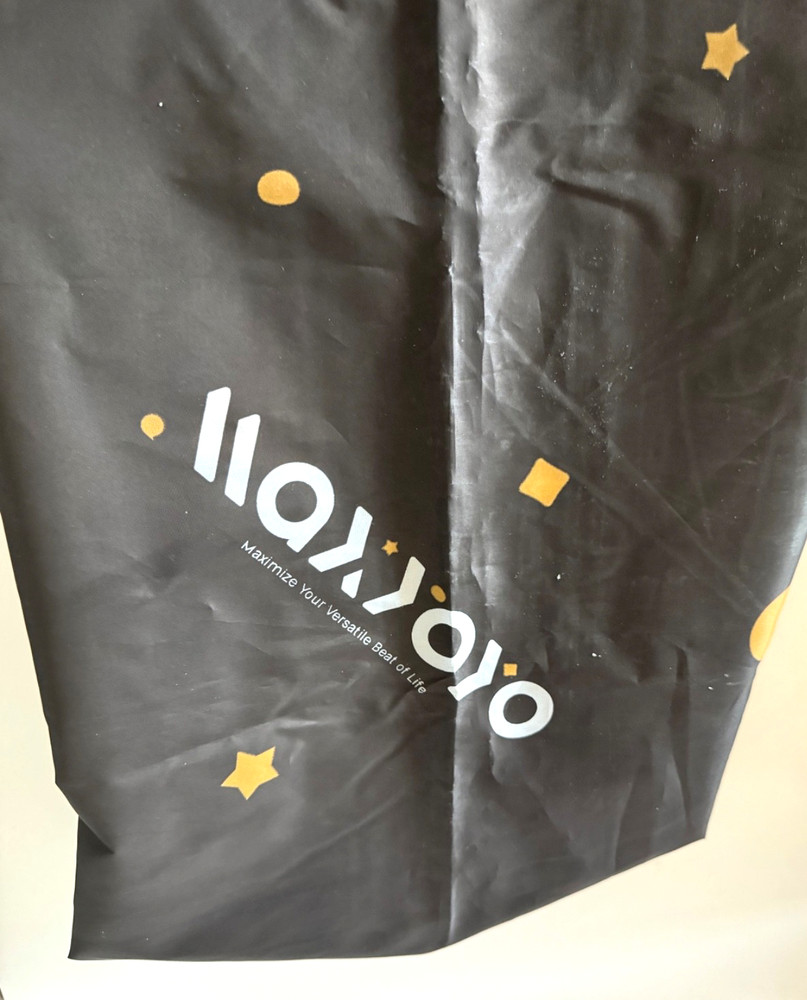 Storage Bag for - MAXYOYO Cot Mattress