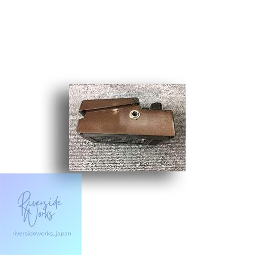 BOSS OC-2 Octave Effects Pedal JP