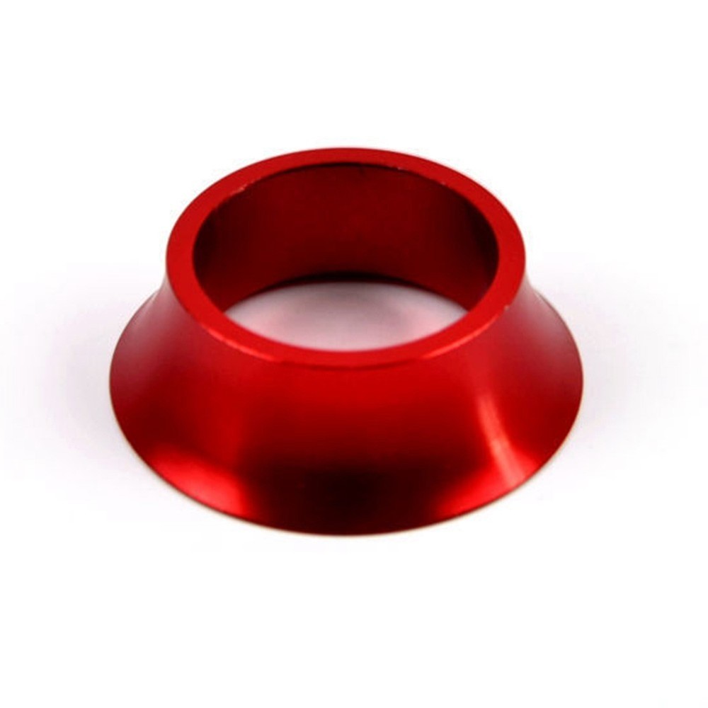 Part Headset Spacer Attachment Bicycle Fitting Pratical 1-1/8\" Steerer
