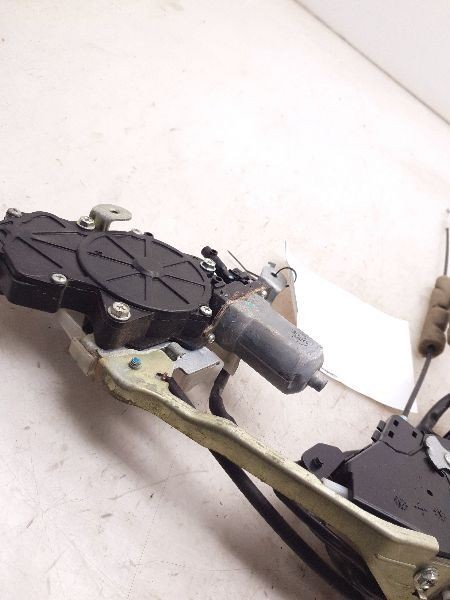 07-12 LEXUS LS460 PASSENGER SIDE FRONT DOOR LOCK ACTUATOR ASSEMBLY