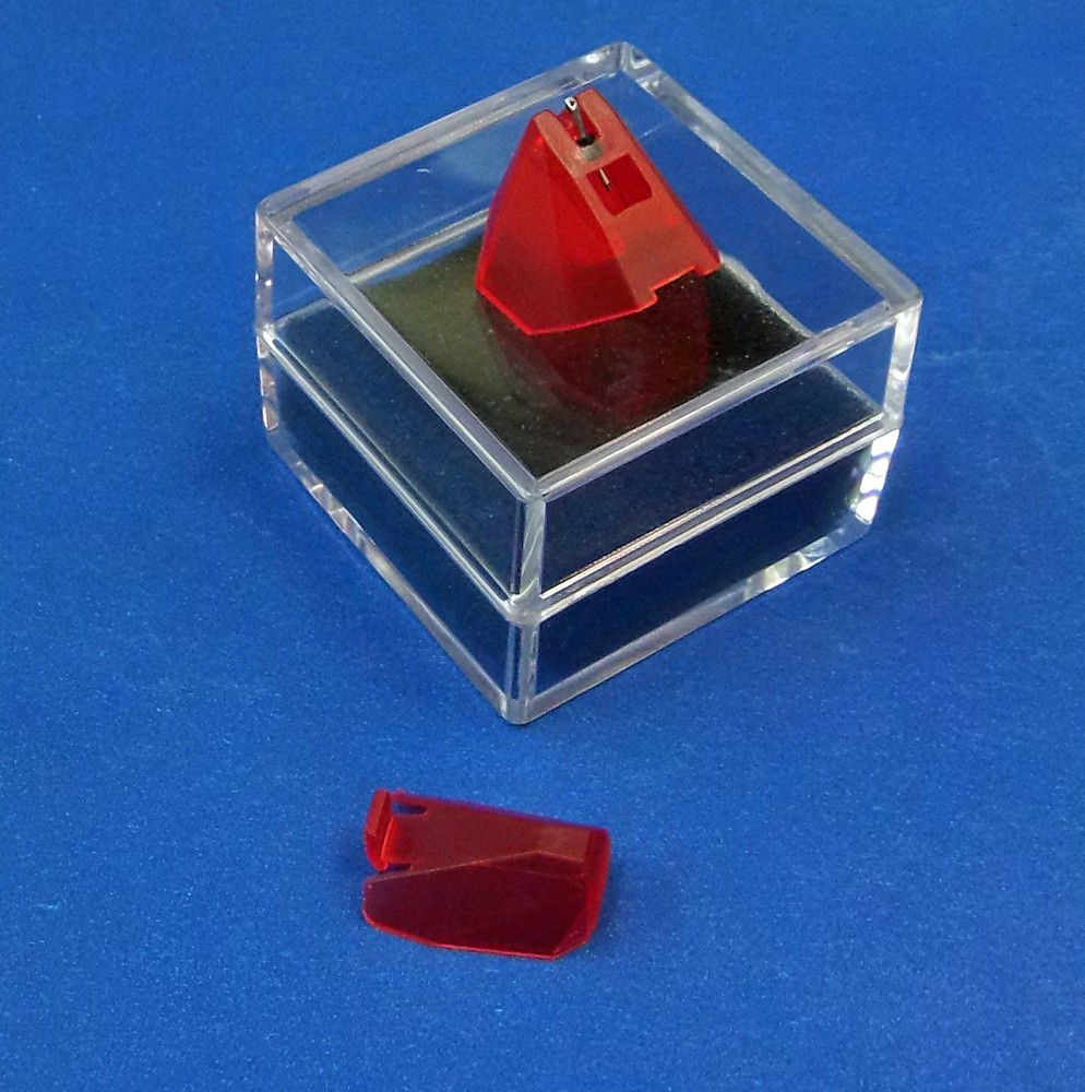 Stylus Replace for ORTOFON 2M Red 2M Blue 2M Bronze 2M Black 2M Silver