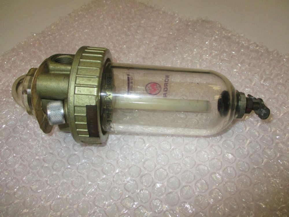 NORGREN 10-014-006 / 10014006 * NEW *