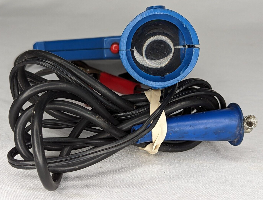 RAC Rite Autotronics Corp. Timing Light