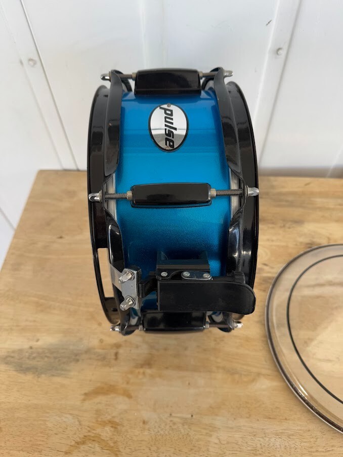 Pulse Snare Drum 10 x 4.5 in.