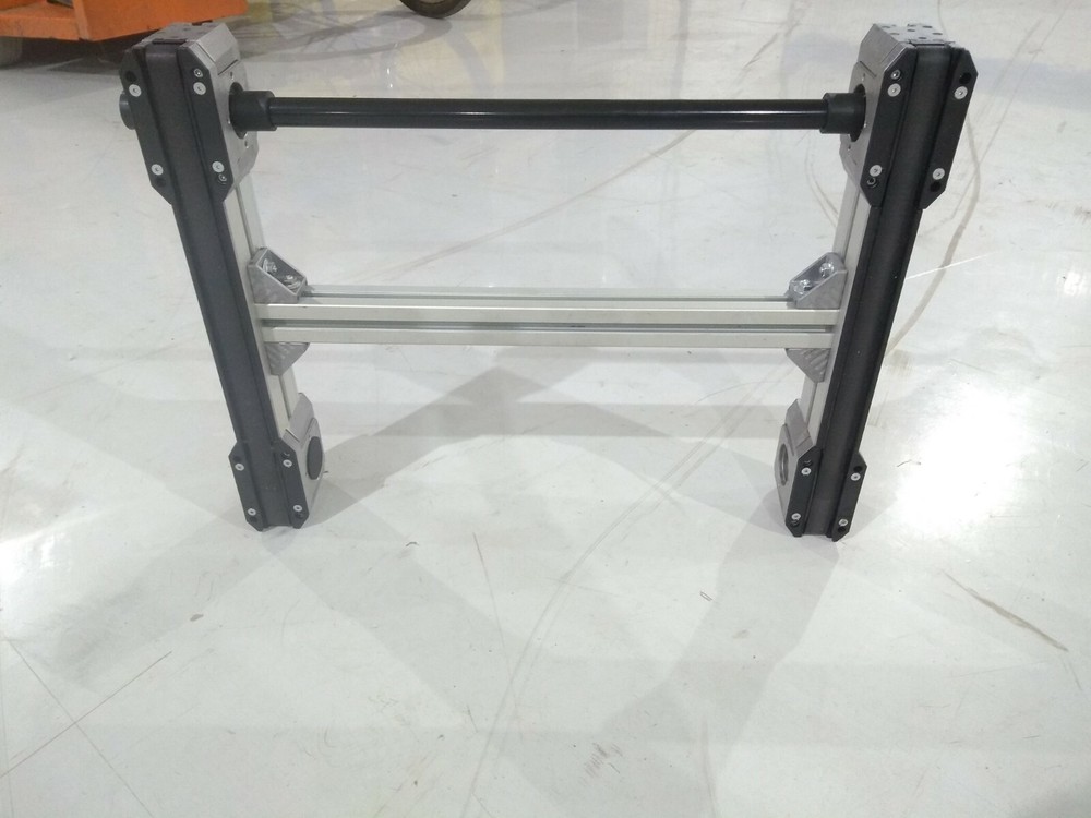 Bosch Rexroth BS2 Transverse Conveyor