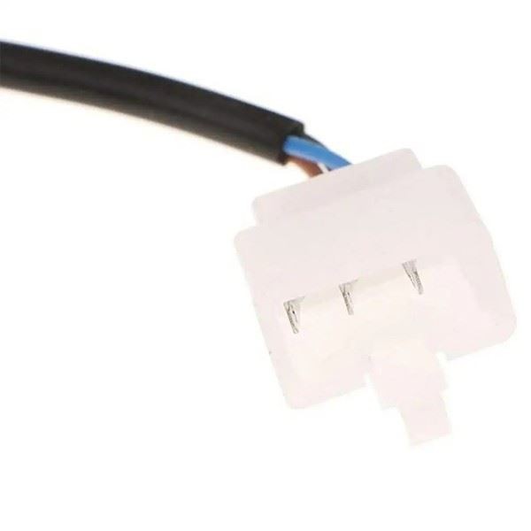 Adaptable Digital Odometer Speedometer Sensor for Motorcycles and ATVs