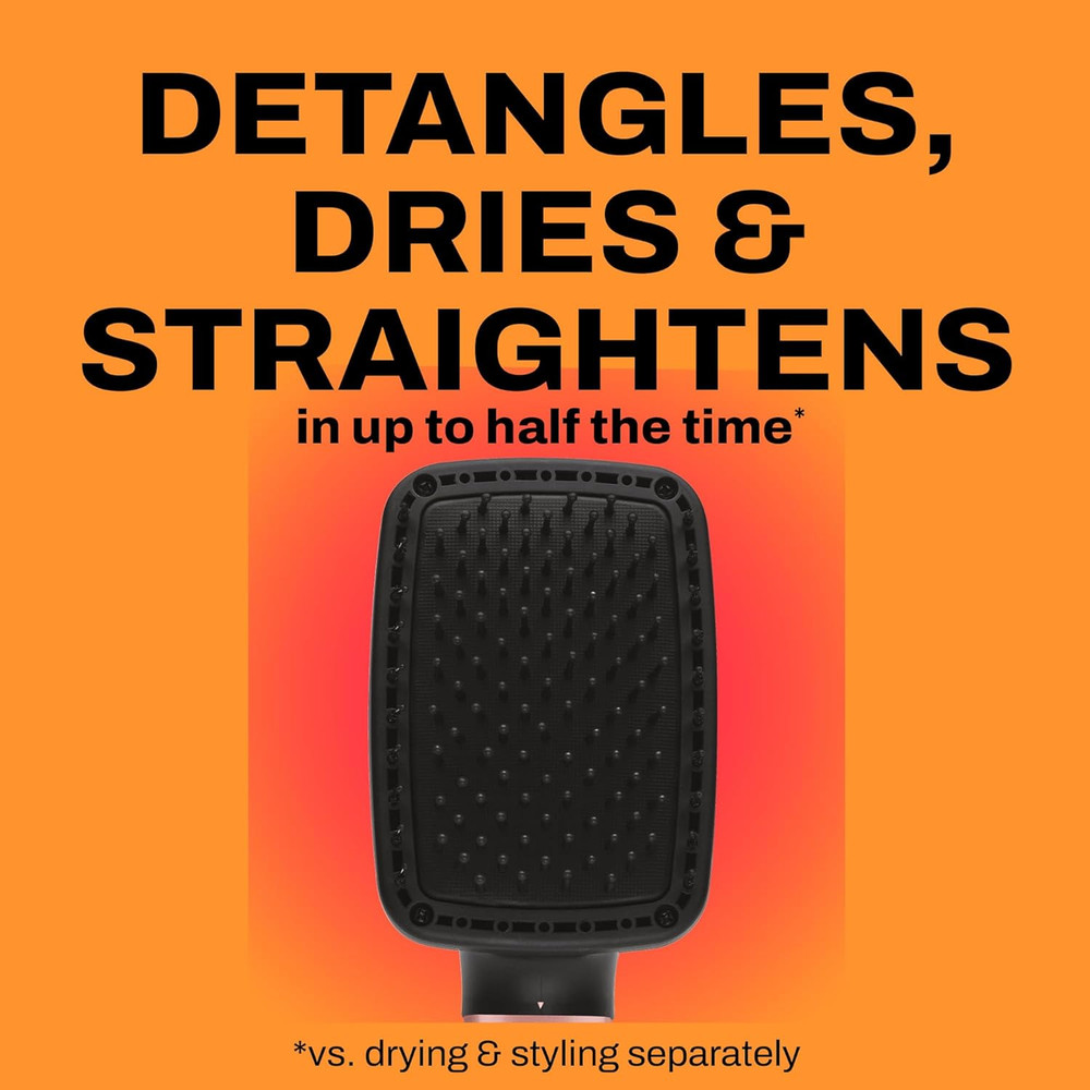 Ionic Dryer and Styler