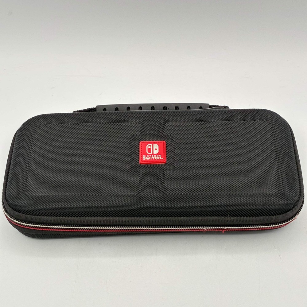 Nintendo Switch Accessory Bundle Black
