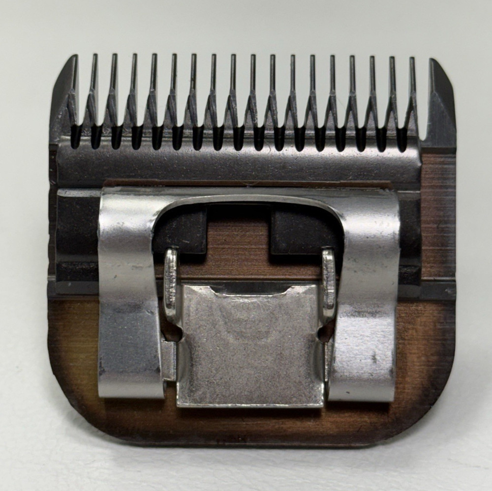 NEW Oster A5 ELITE TITANIUM Cryogen-X 7F Blade Multiple Available