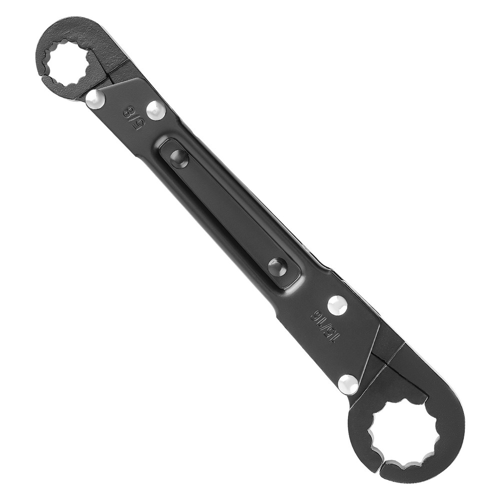Plumbing Tools Angle Stop Angle-on Wrench Kit for Installing New Compression