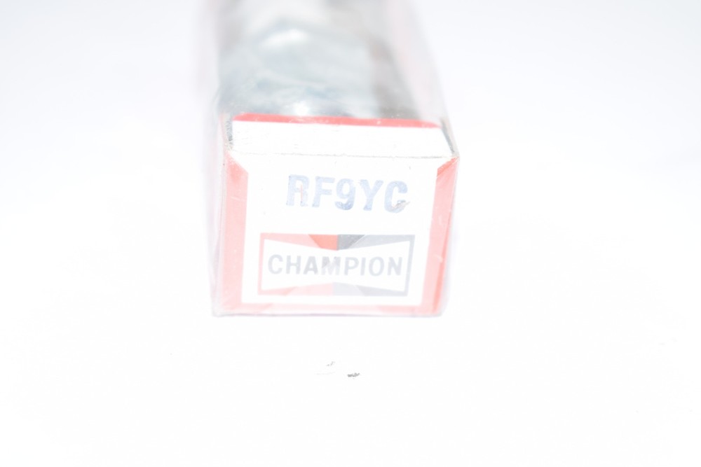 NEW Champion RF9YC Spark Plug
