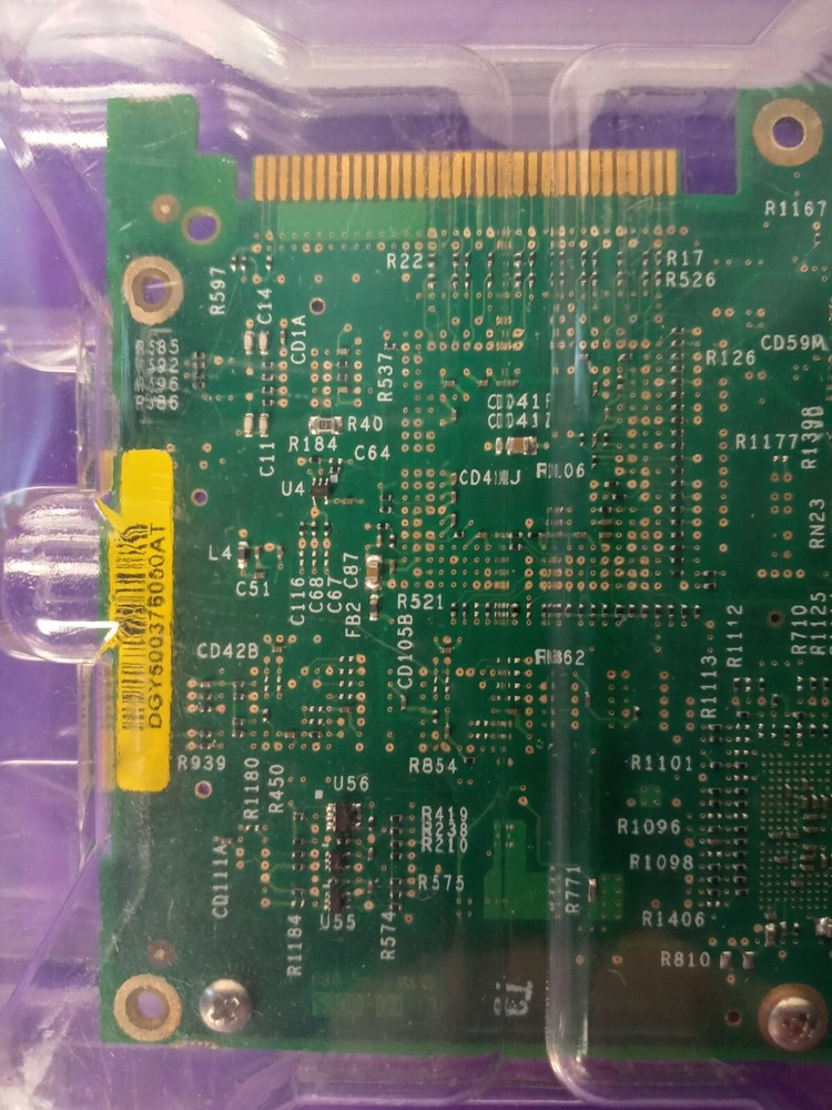 Dialogic D#3 Pci Express HMP Digital Network Interface
