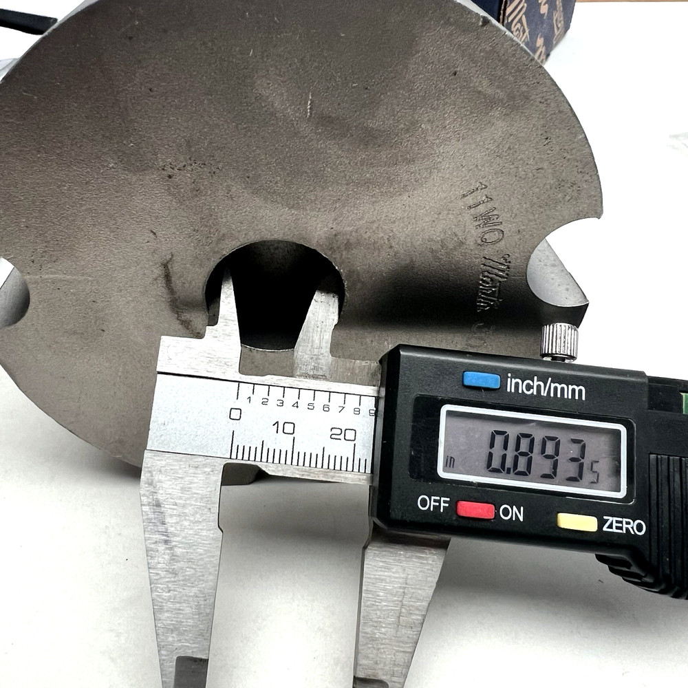 11WQ MARTIN 3030 - LOCK BUSHING