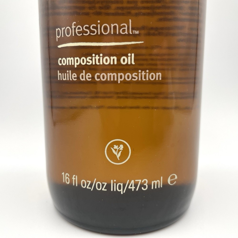 Aveda Professional Composition Face Oil 16oz / 473ml *PLEASE READ*
