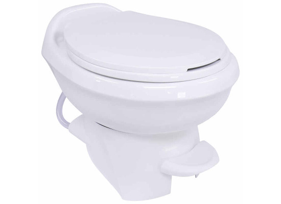 Thetford 34433 Aqua-Magic Style Plus TOILETS RV, NEW, SALE, FREE SHIPPING