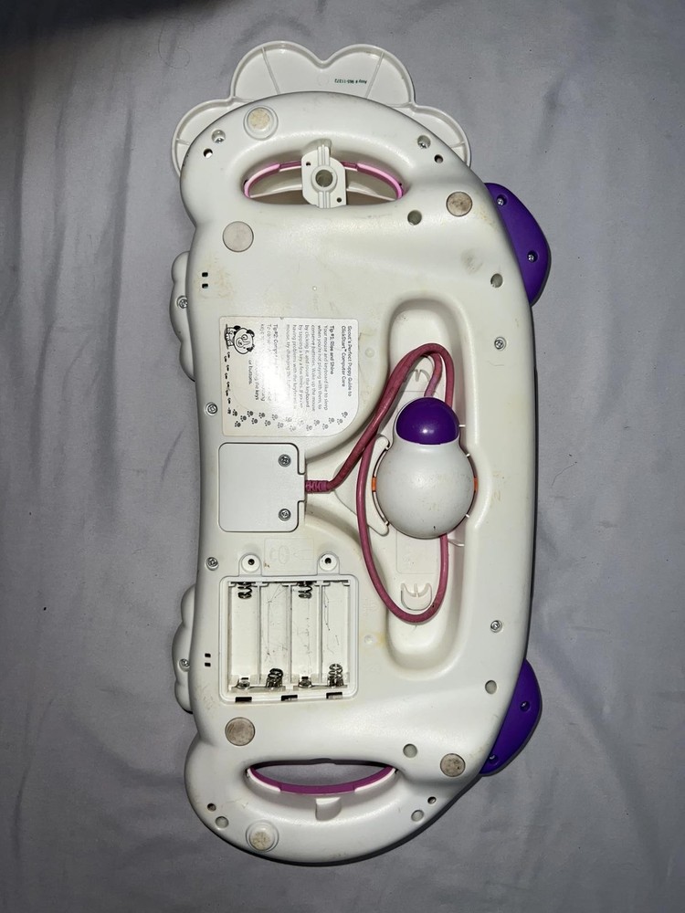 LeapFrog My First Computer Educational Non Tested