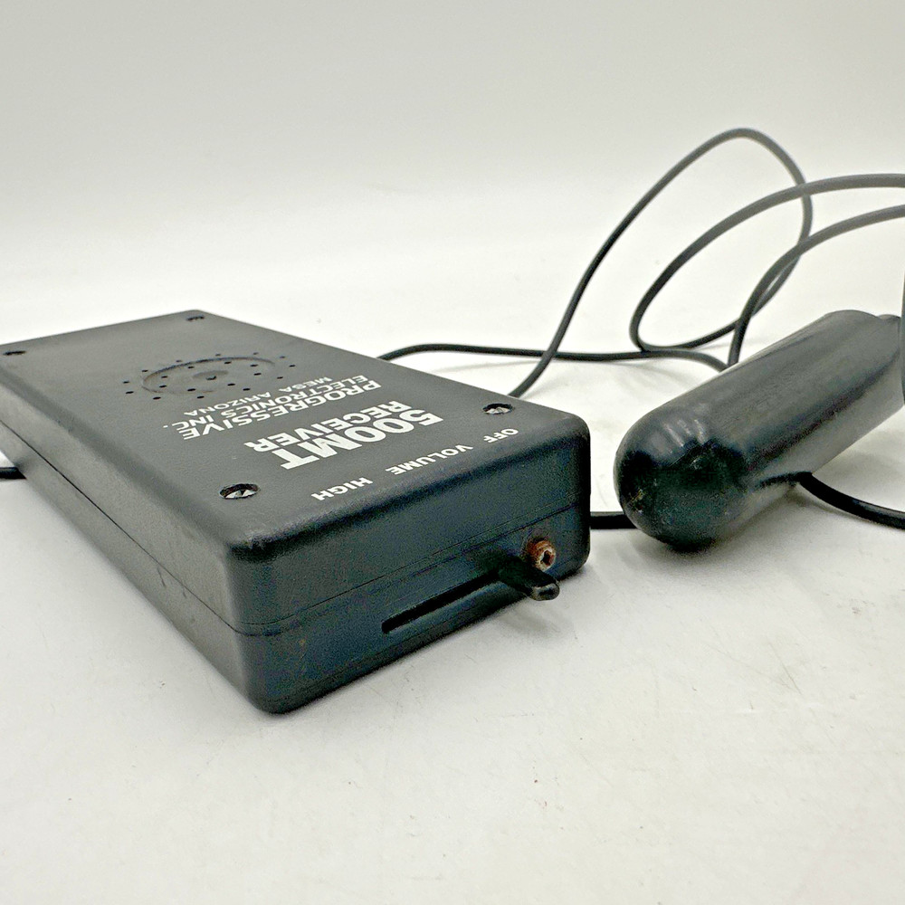 Progressive Electronics Wire Finder Model 508E Wire Locating System - Tested