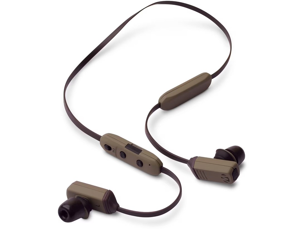 Walker's Rope Electronic Ear Plugs