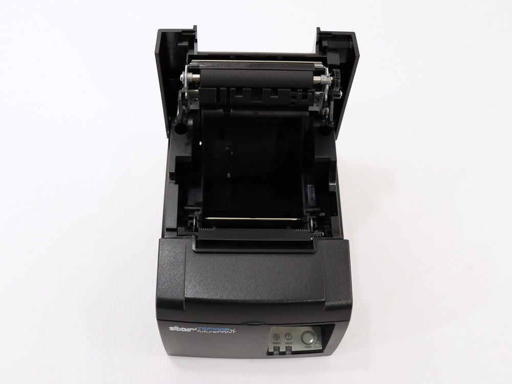 Star Micronics TSP100III/TSP143IIIU Thermal POS Printer